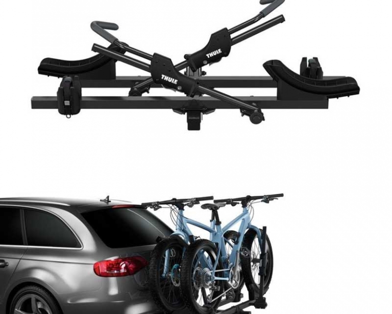 Thule shop t1 pro